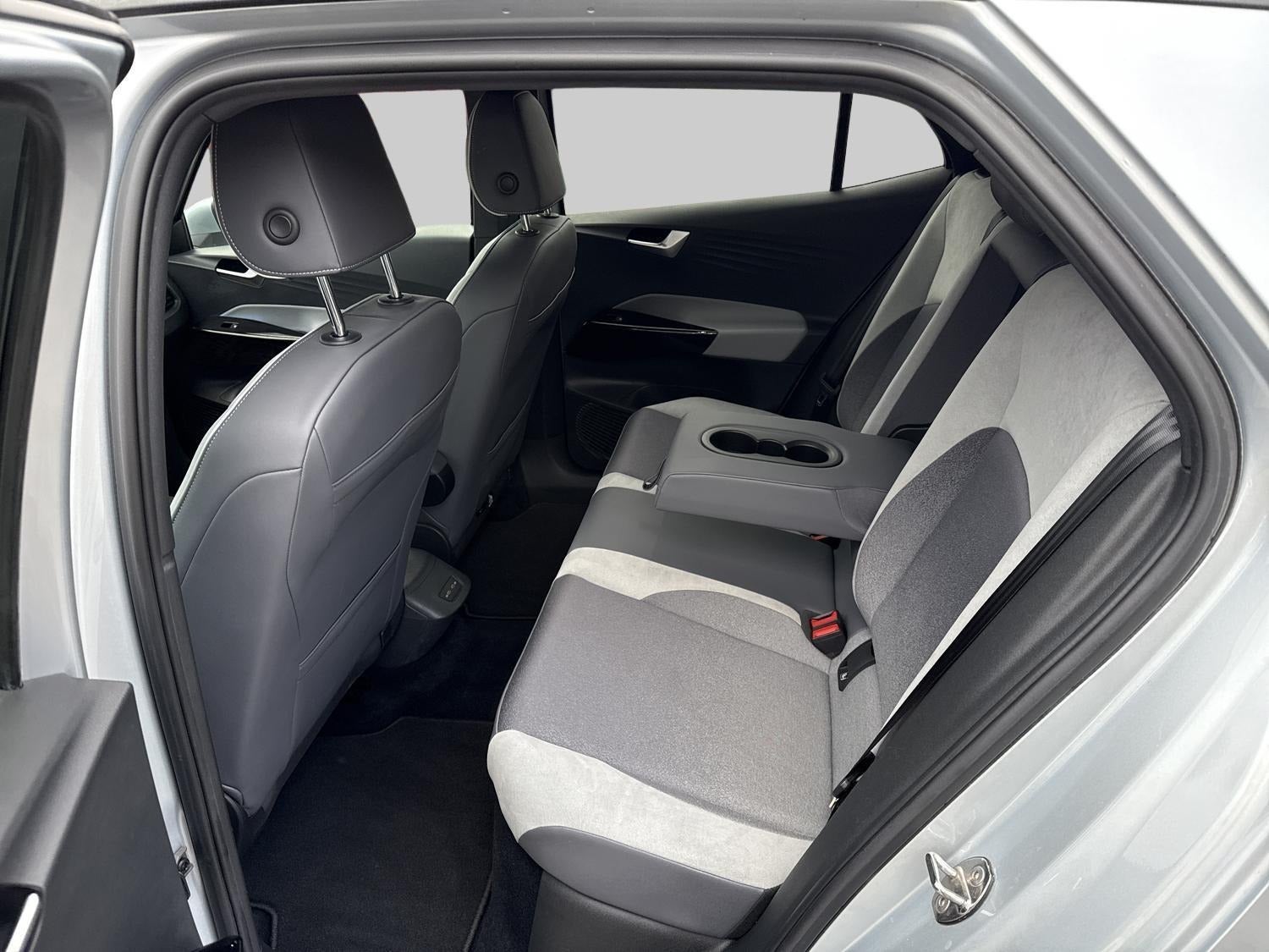 Billede af VW ID.3 58 Pro Performance Business