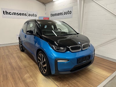 BMW i3  REX 5d