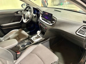 Kia Ceed PHEV Upgrade SW DCT