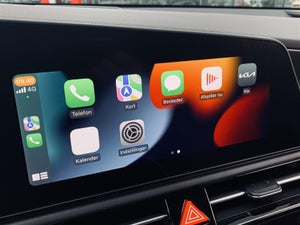 Kia Niro EV Prestige