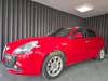 Alfa Romeo Giulietta M-Air 150 Super thumbnail