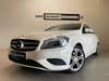 Mercedes A200 Urban thumbnail