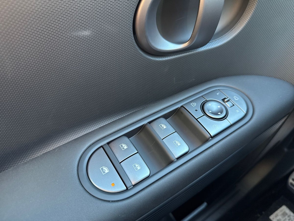 Hyundai Ioniq 5 Advanced billede 16