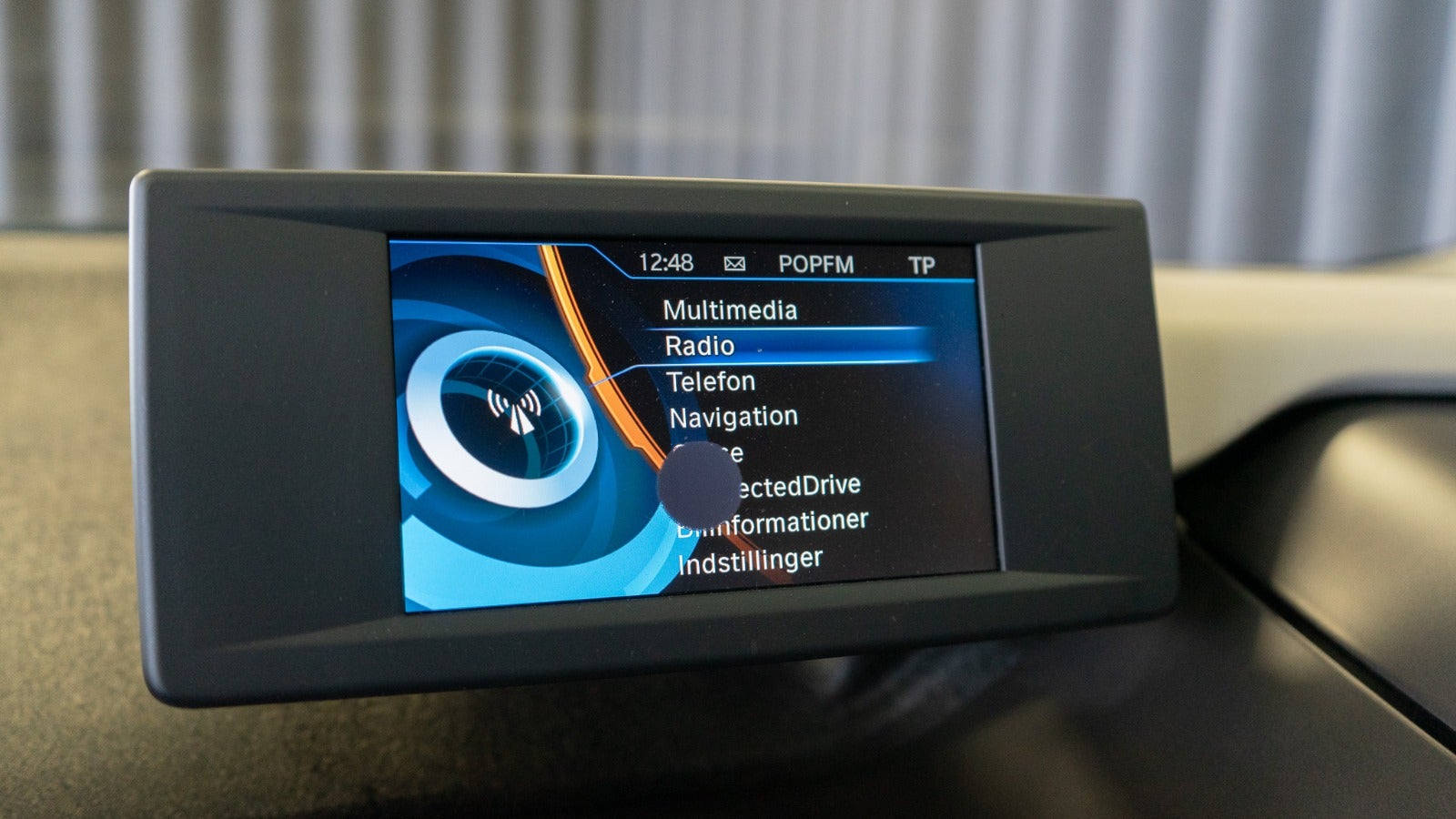 Billede af BMW i3  BEV