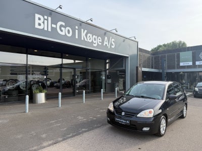 Suzuki Liana 1,6  5d
