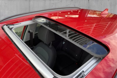 Hyundai Kona EV Trend