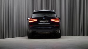 BMW X3 M40i xDrive aut.