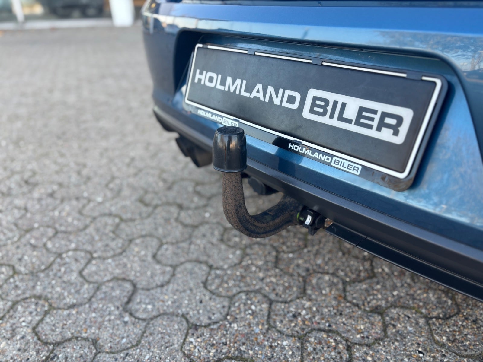 VW Polo TSi 150 BlueGT DSG