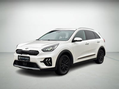 Kia Niro PHEV Advance+ DCT