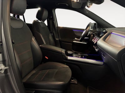 Mercedes EQA250 AMG Line