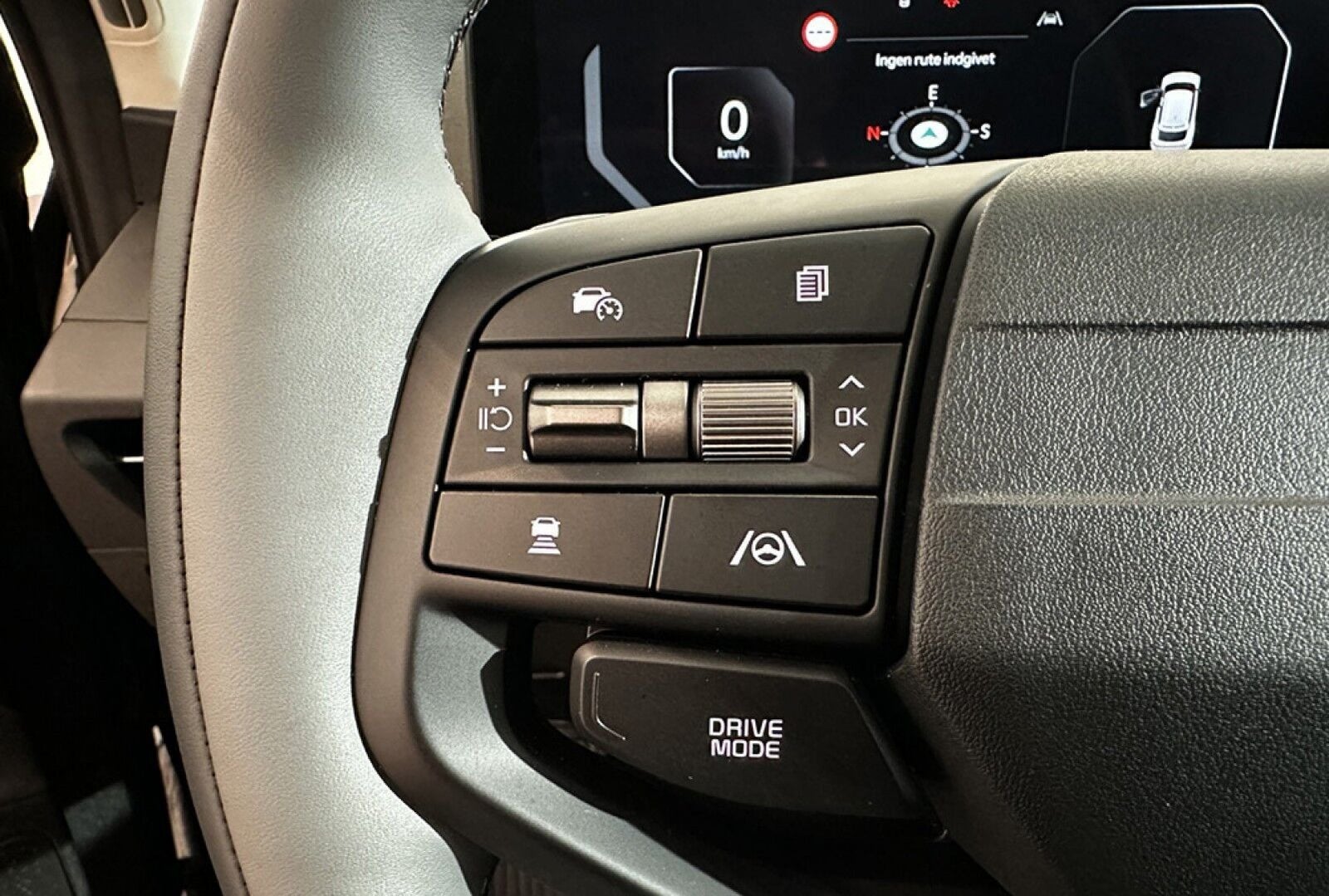 Kia EV6 Long Range Prestige