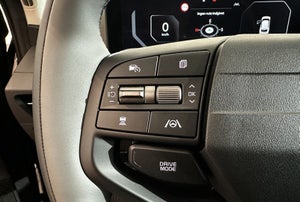 Kia EV6 Long Range Prestige