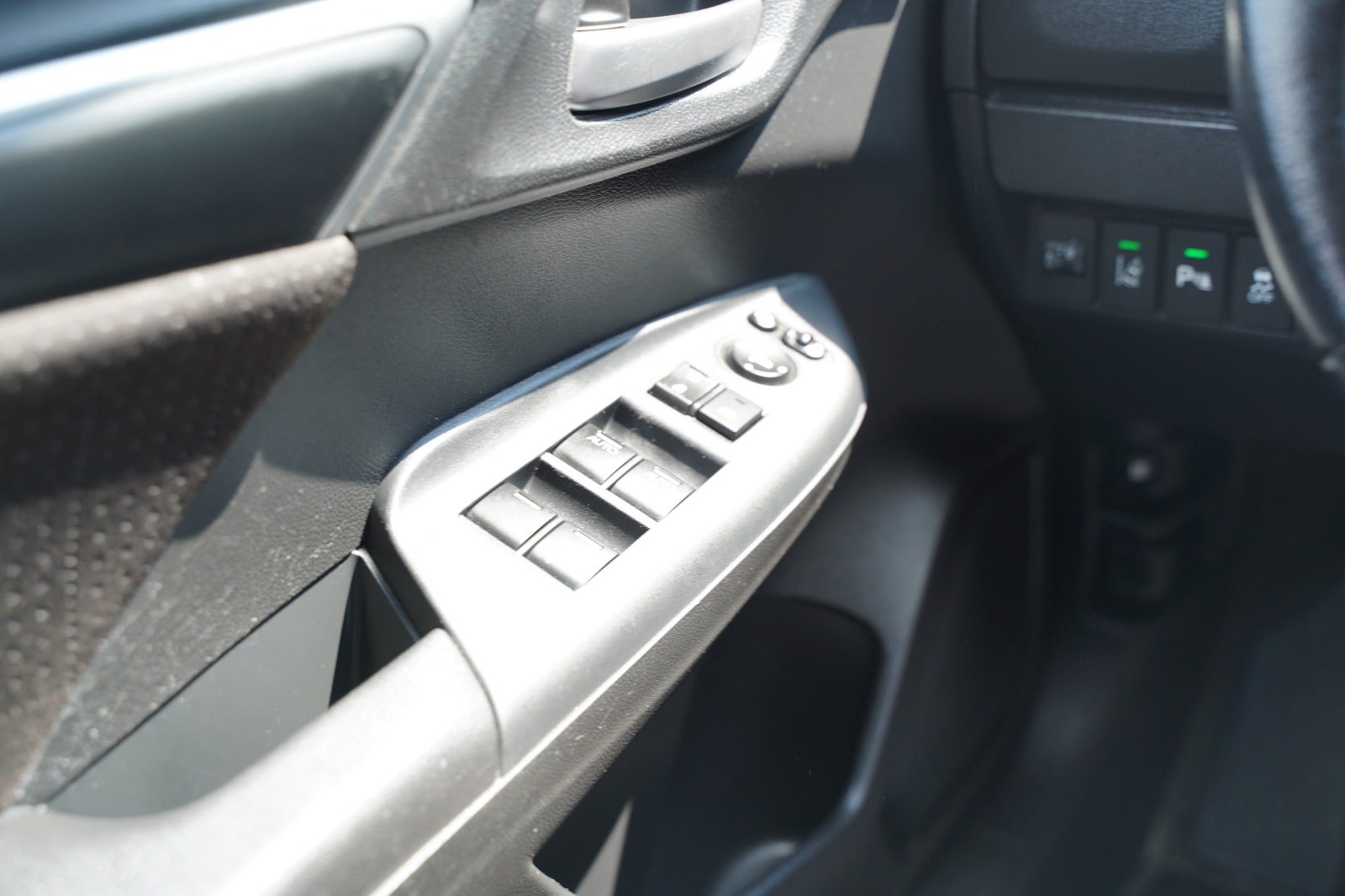 Billede af Honda Jazz 1,3 i-VTEC Elegance