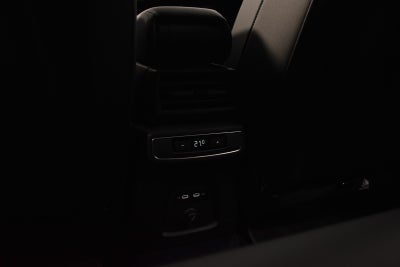 Audi Q4 e-tron S-line