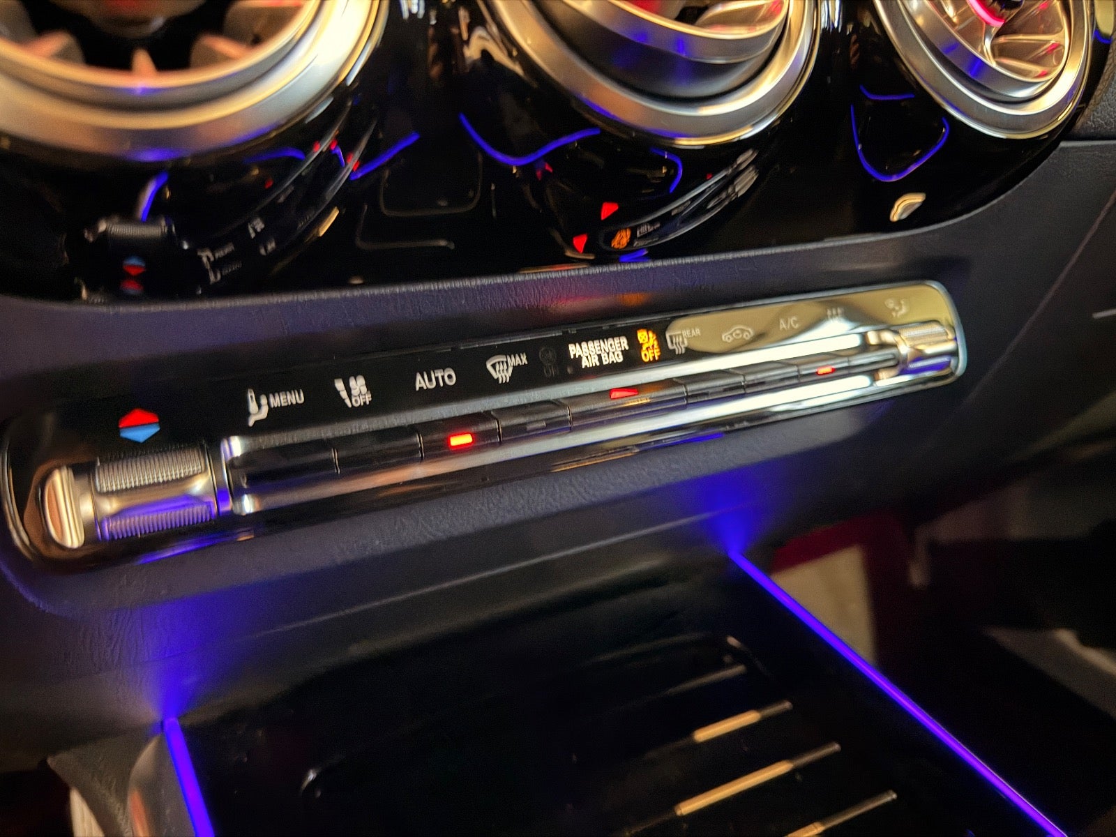 Mercedes EQA250 Progressive