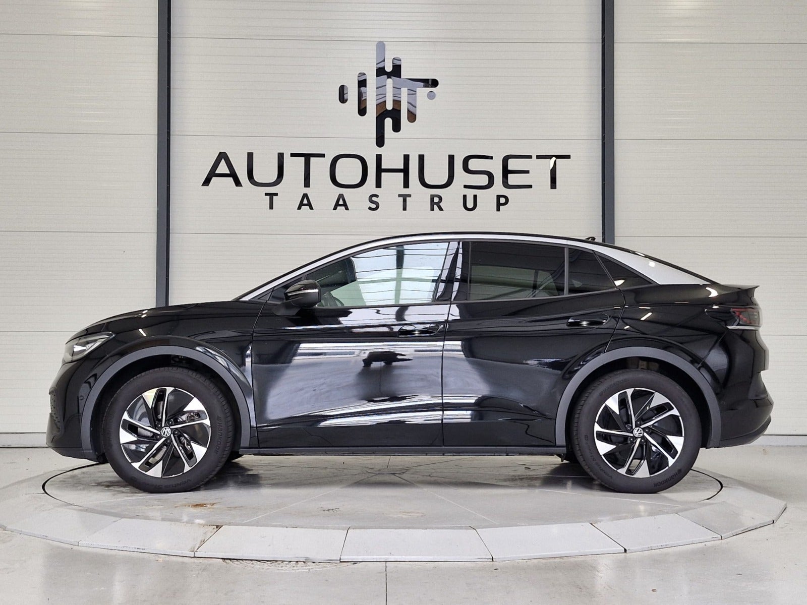 Billede af VW ID.5 77 Pro