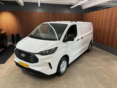 Ford Transit Custom 320 L2 EcoBlue Trend aut.