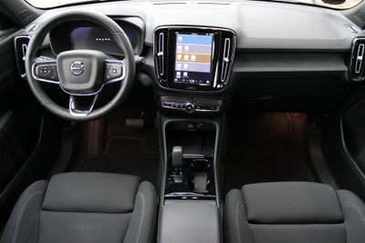 Volvo XC40 P6 ReCharge Plus billede 2