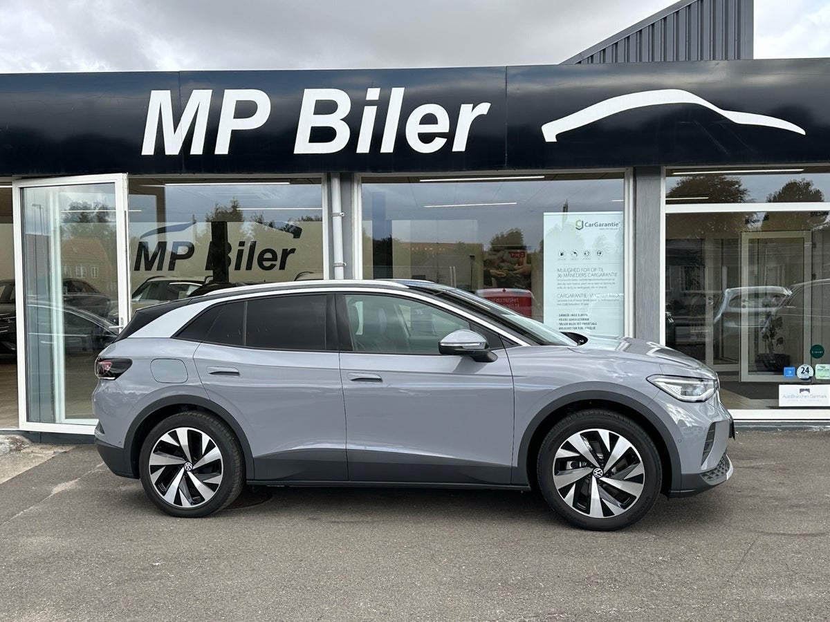 Billede af VW ID.4 77 Pro Style+