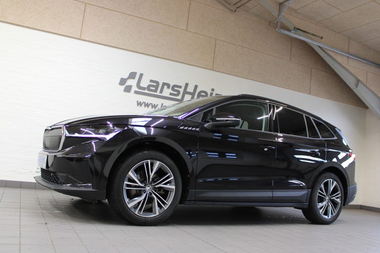 Skoda Enyaq iV Premium