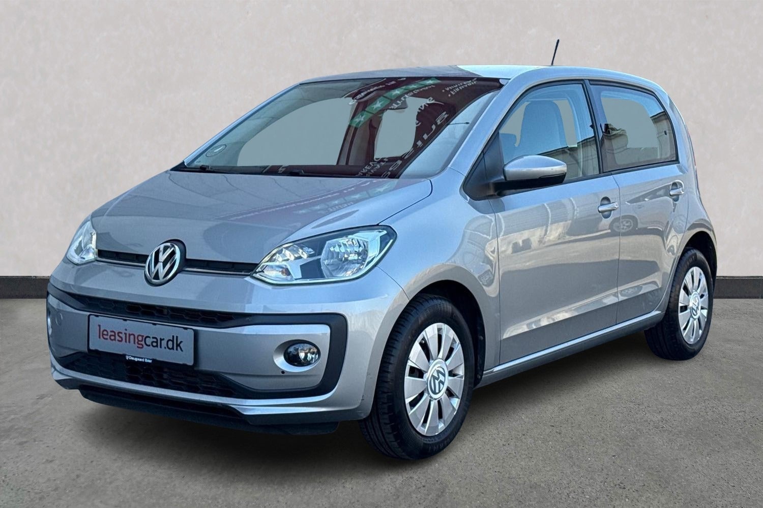 Billede af VW Up! 1,0 MPi 60 Move Up! BMT