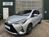 Toyota Yaris VVT-iE T3 MDS Van