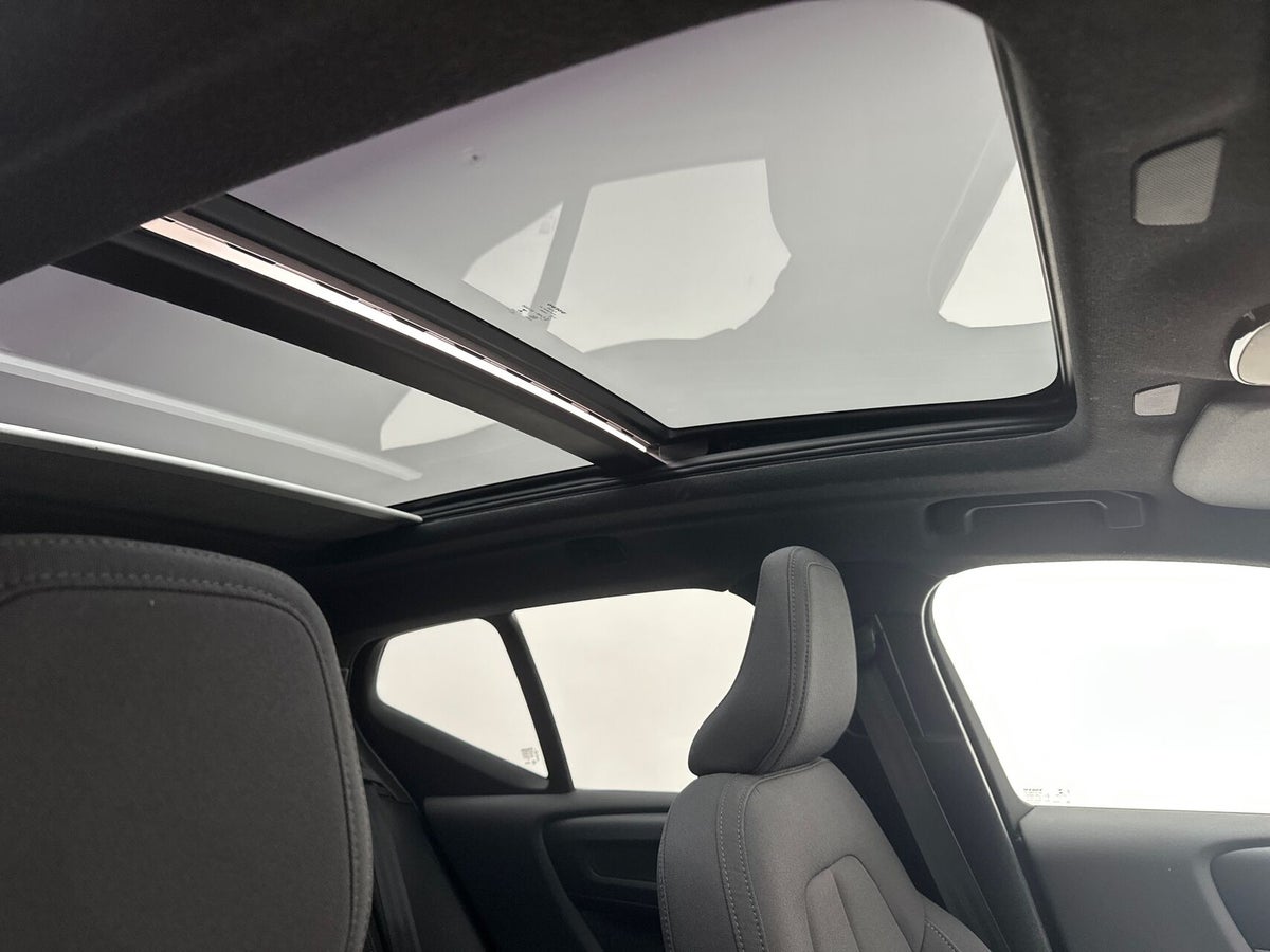 Volvo XC40 P6 ReCharge Ultimate billede 20