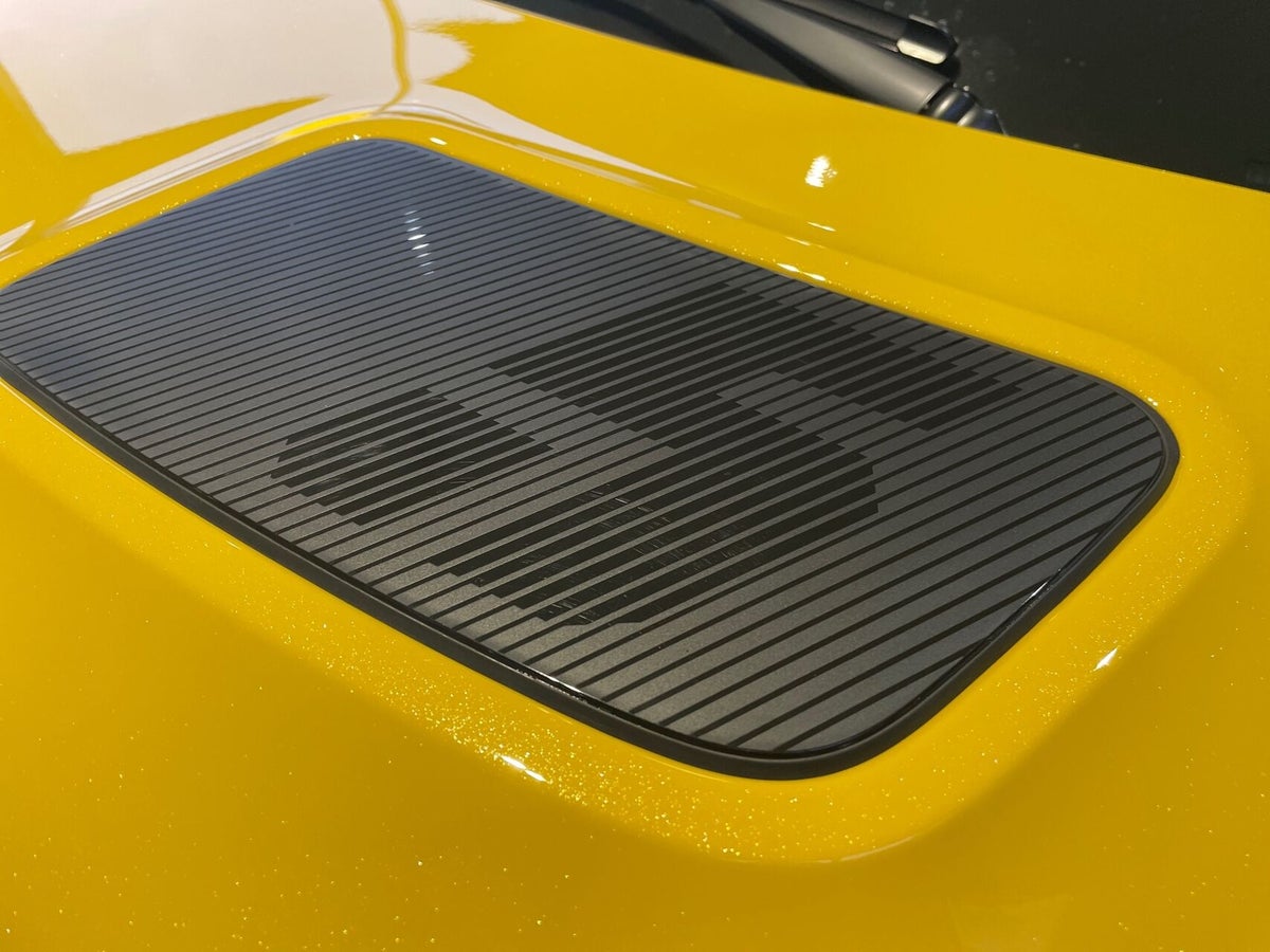 Renault 5 E-Tech Evolution billede 21