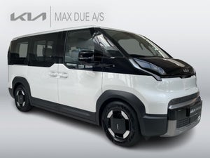 Kia PV5 Long Range Upgrade