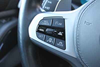 BMW X5 xDrive45e M-Sport aut.