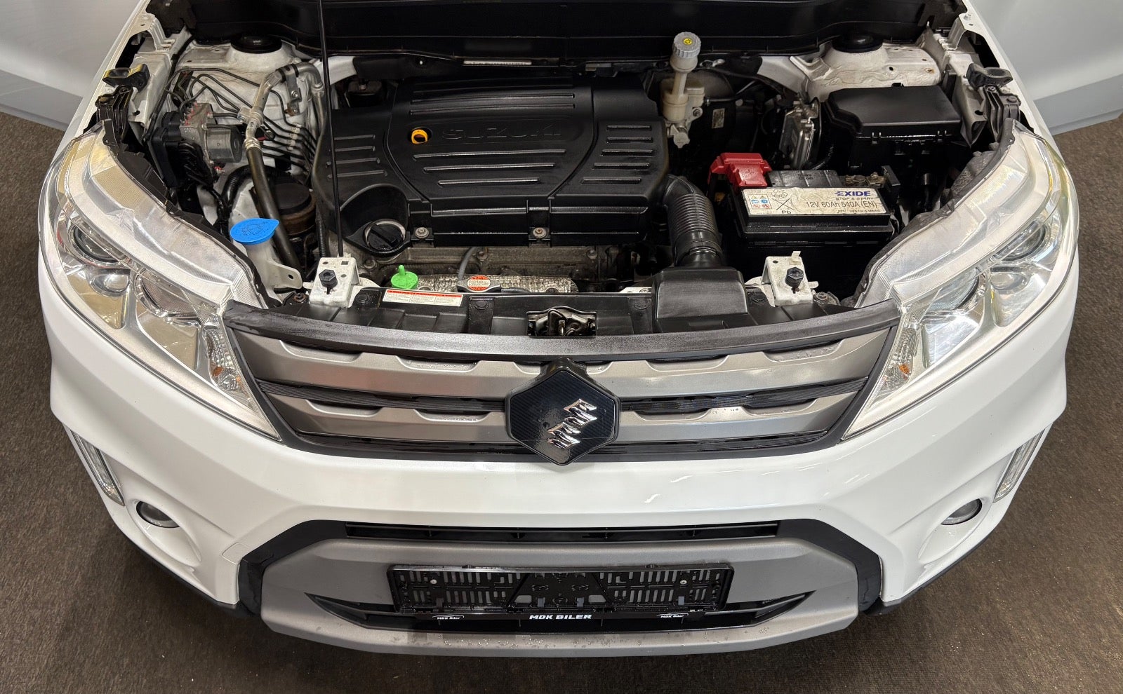 Billede af Suzuki Vitara 1,6 Active