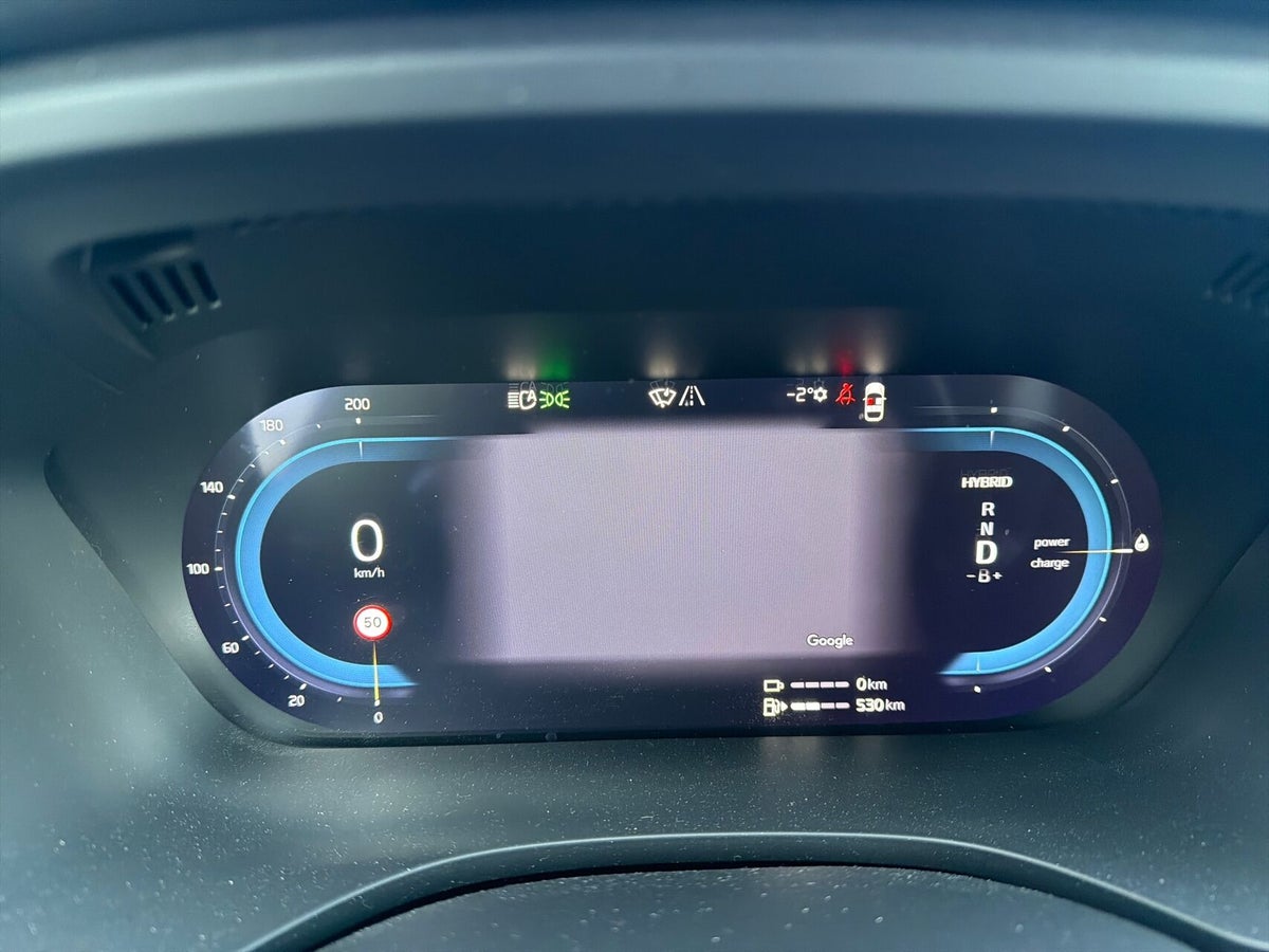 Volvo XC60 T6 ReCharge Inscription aut. AWD billede 15