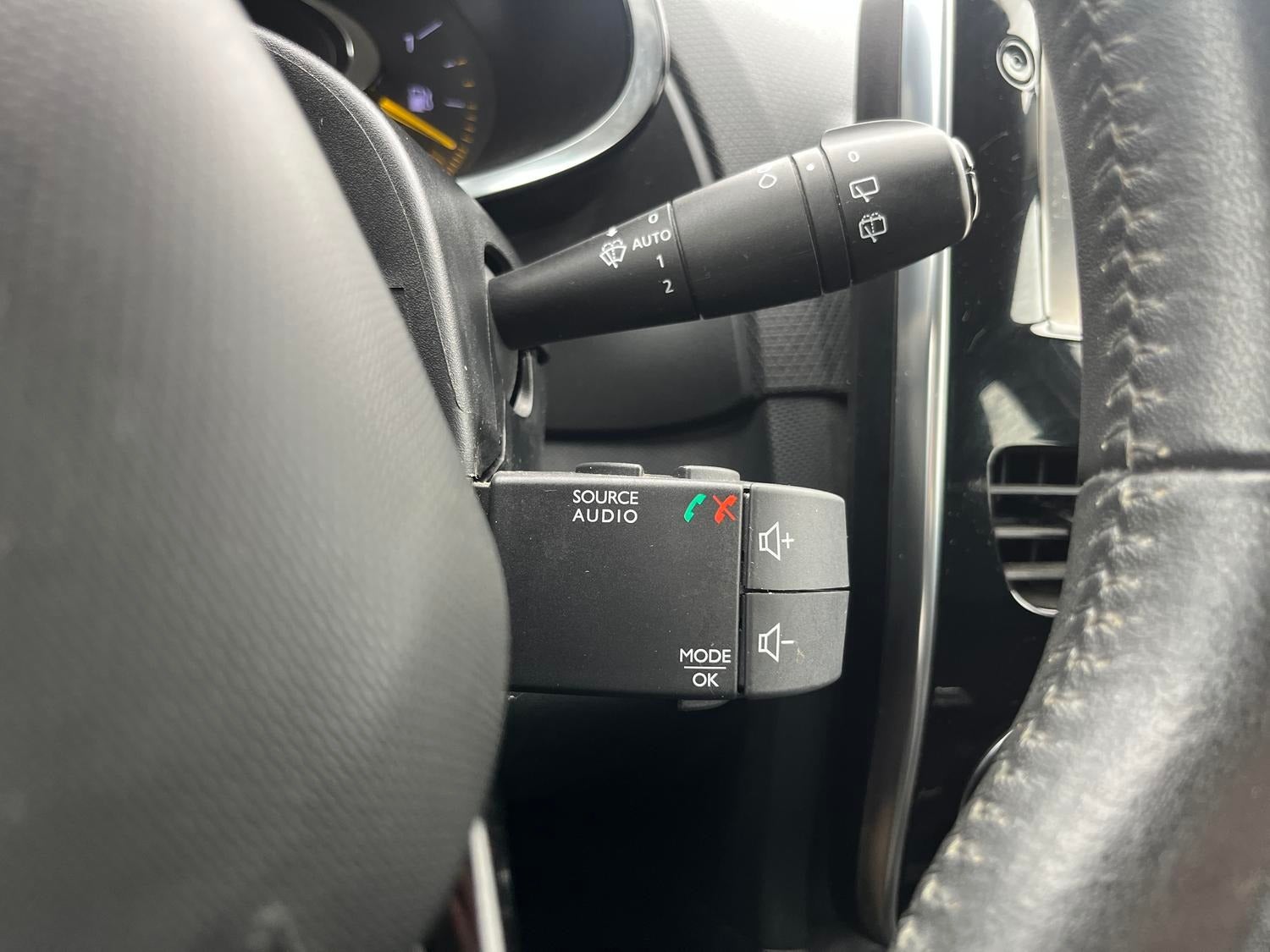 Billede af Renault Clio IV 0,9 TCe 90 Formula Edition