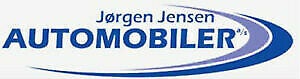 Jørgen Jensen Automobiler logo