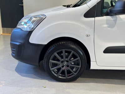 Peugeot Partner BlueHDi 75 L1 Flex Van