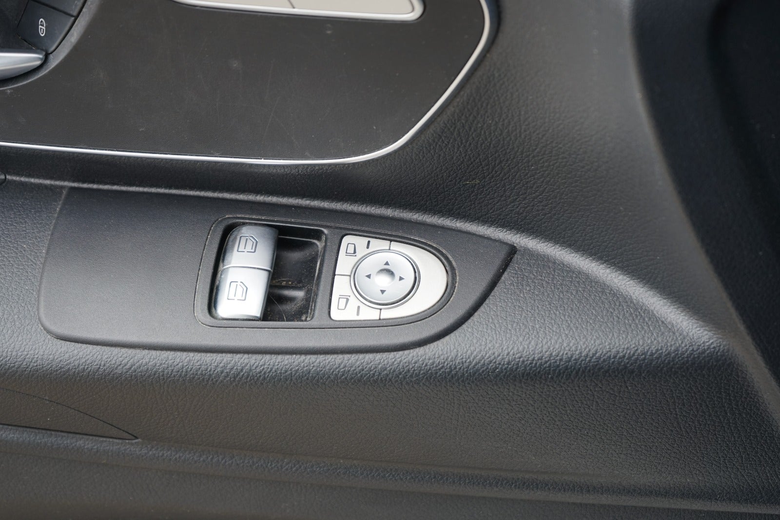 Billede af Mercedes Vito 114 2,0 CDi Kassevogn XL RWD