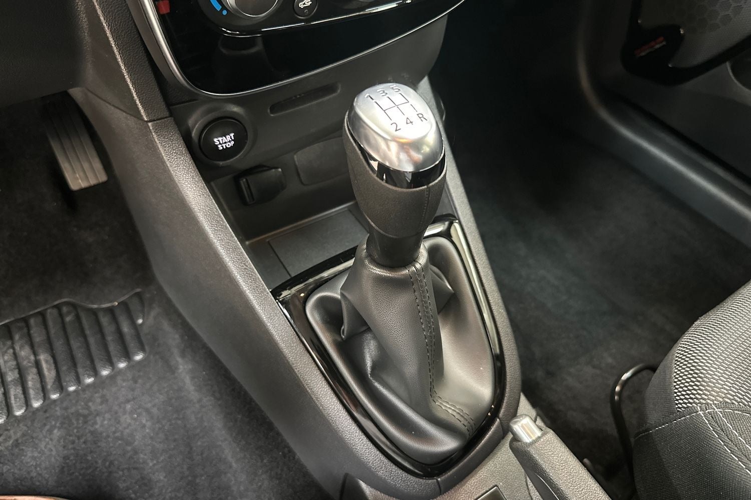 Billede af Renault Clio IV 0,9 TCe 90 GO! Sport Tourer