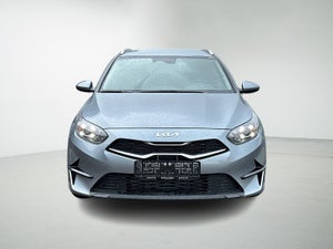 Kia Ceed T-GDi Prestige