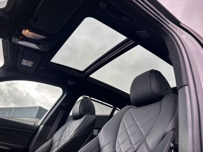 BMW X5 xDrive50e M-Sport Pro aut.