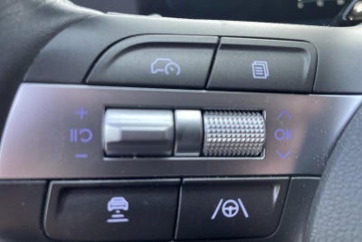 Hyundai Kona EV Essential