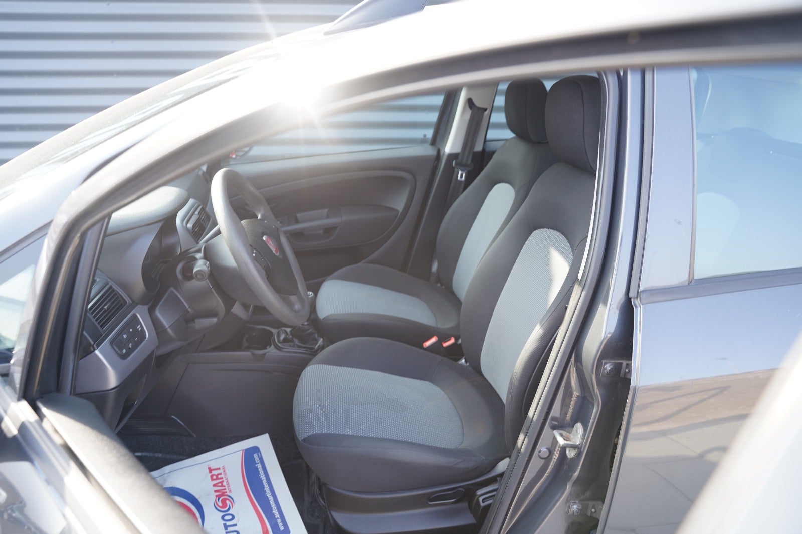 Billede af Fiat Punto 1,4 Pop MTA