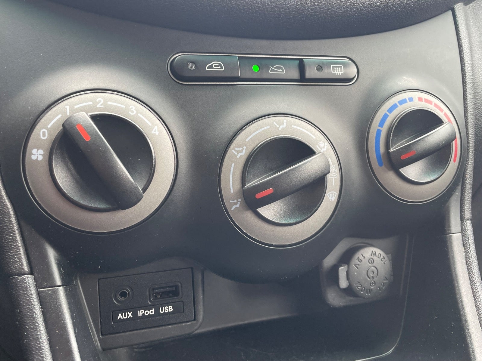 Billede af Hyundai i10 1,2 Comfort