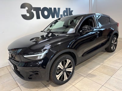 Volvo C40  P6 ReCharge Ultimate 5d