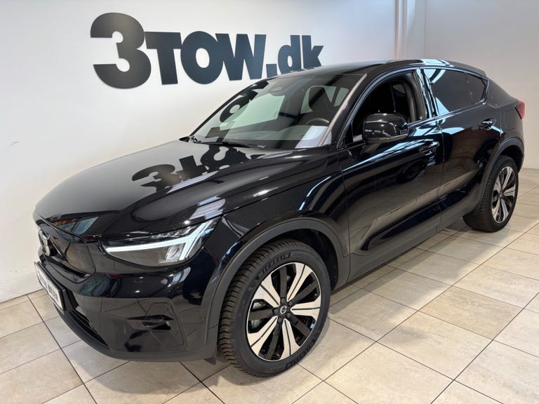 Volvo C40 P6 ReCharge Ultimate