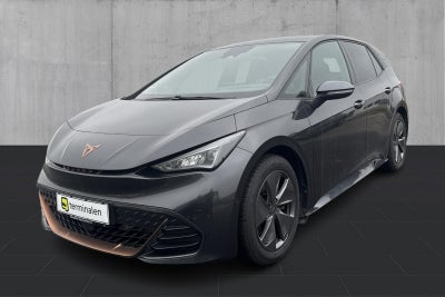 Cupra Born 58 High 5d