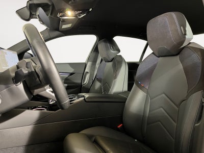 BMW i5 eDrive40 M-Sport