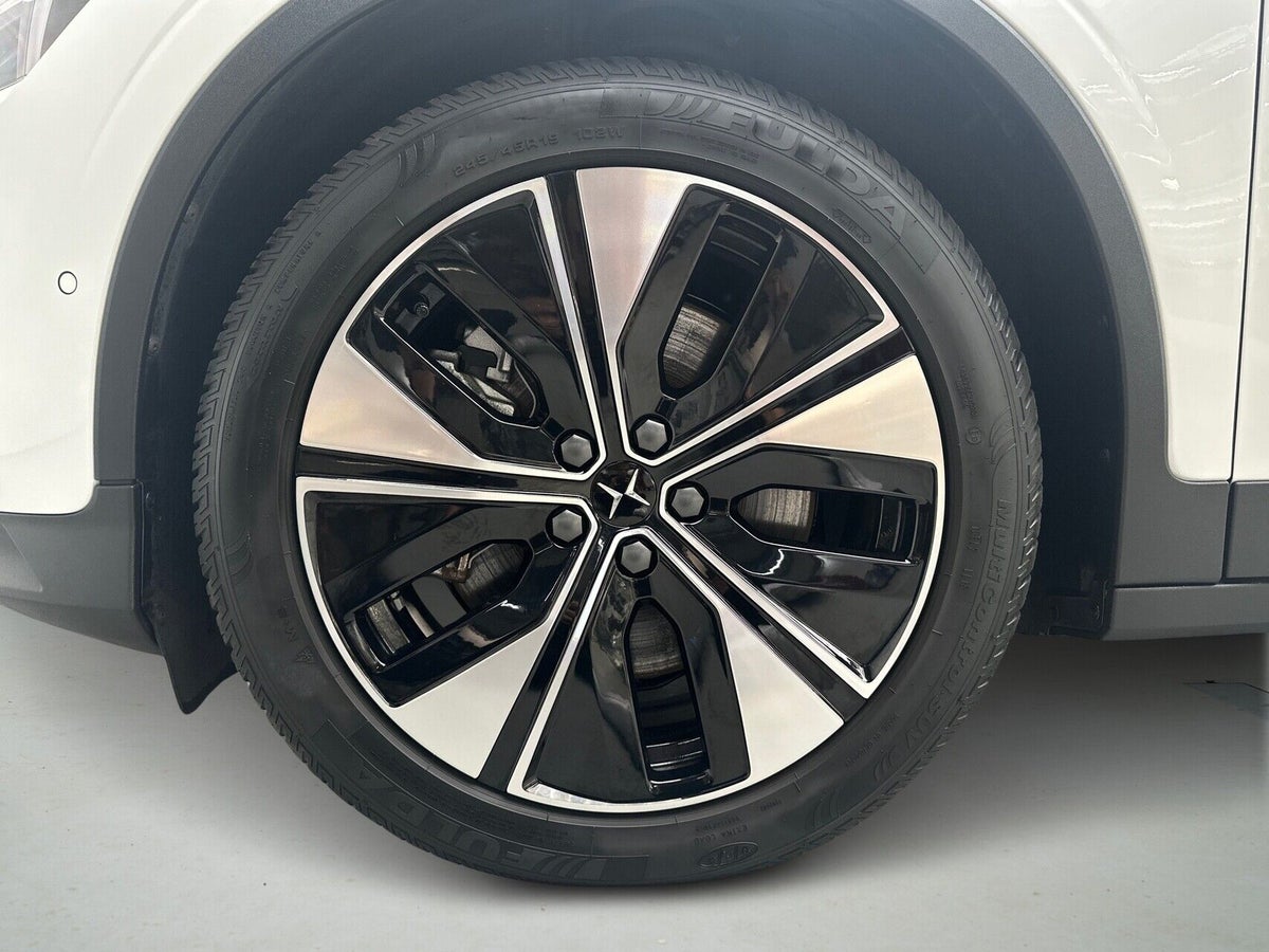 Polestar 2 Long Range billede 8