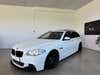 BMW 530d Touring M-Sport aut.