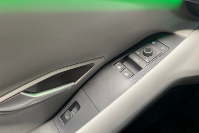 Ford Explorer Premium Extended Range