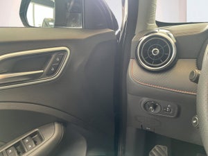MG ZS Comfort
